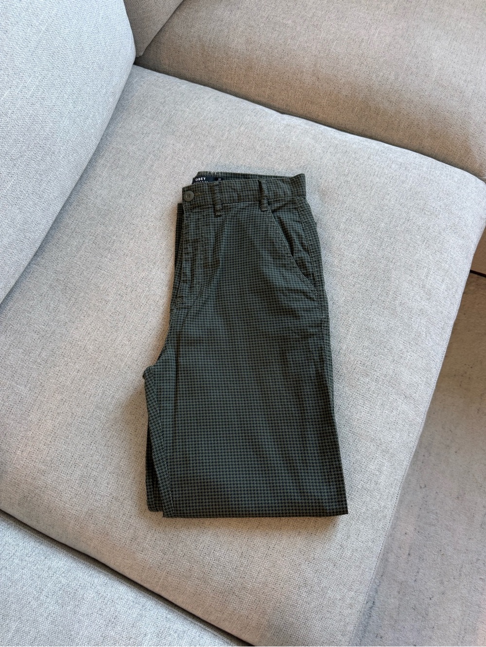 Obey Women’s Pant
